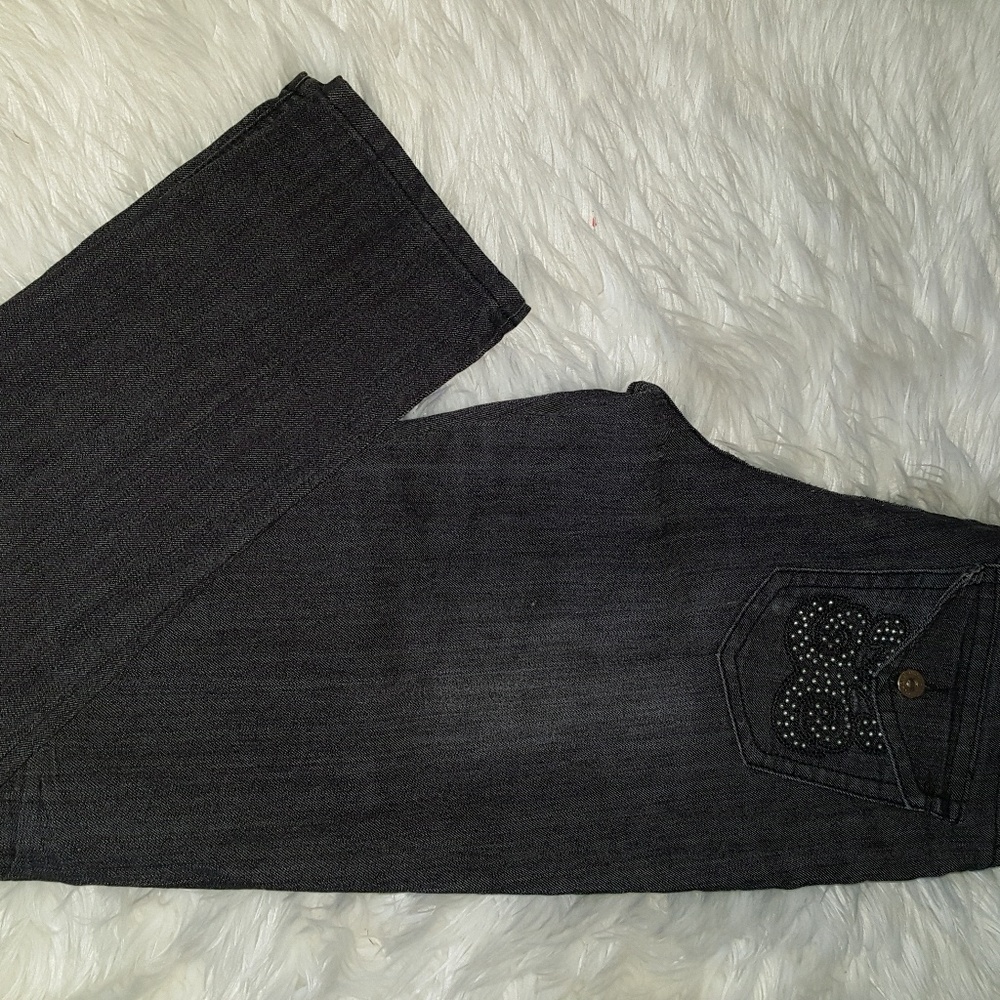 💜 4/$20 Suki slim jeans